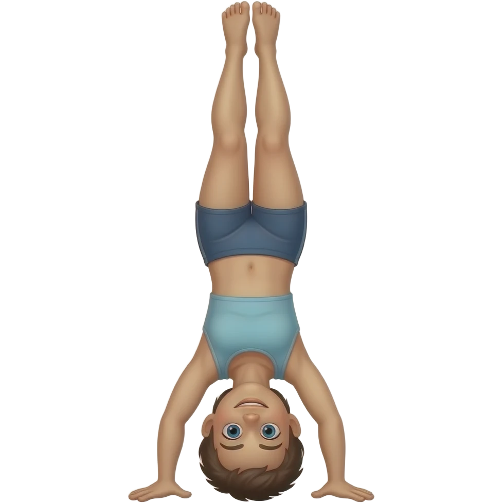 inversion emoji