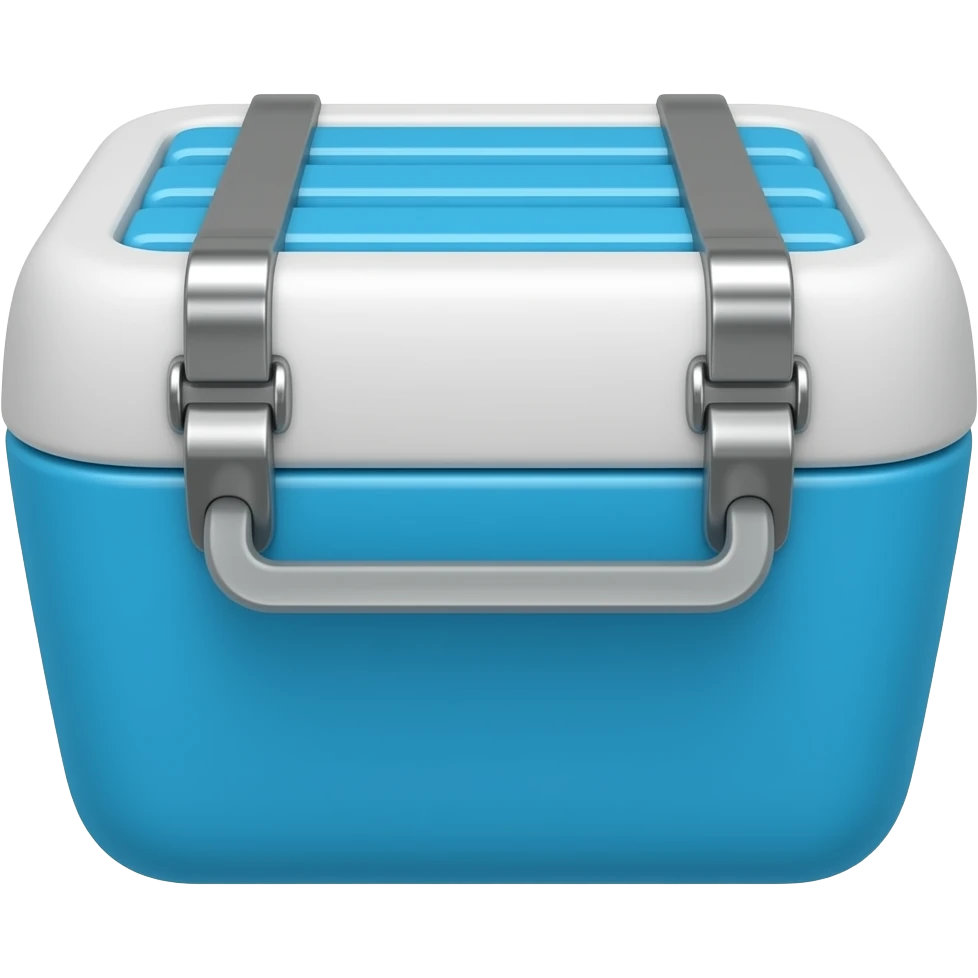 cooler emoji