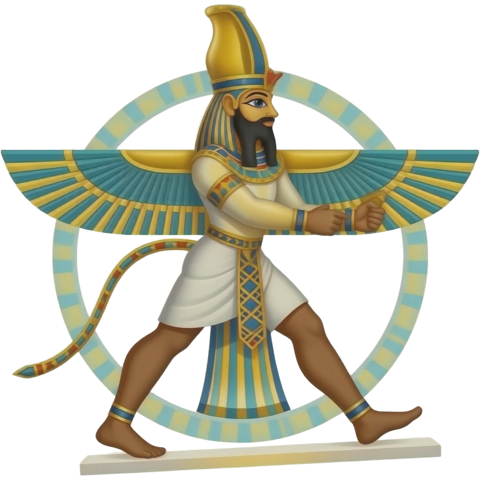 Farvahar emoji