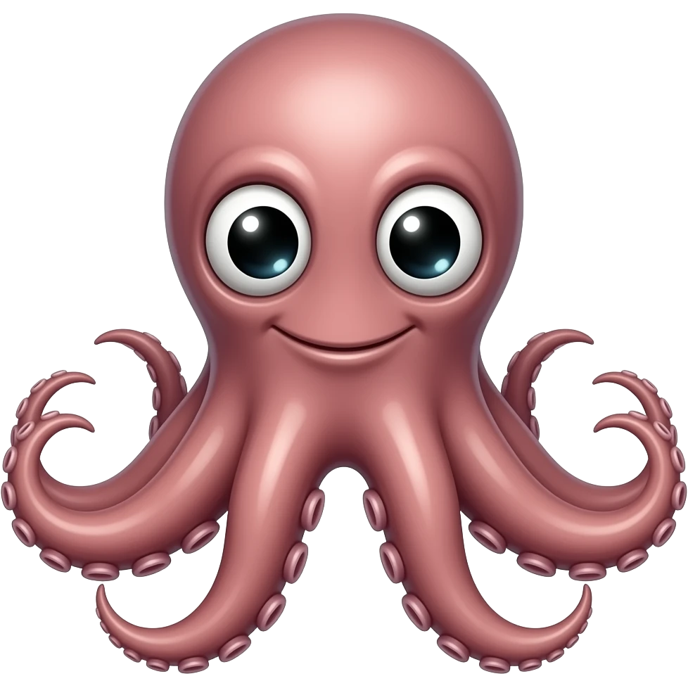 kracken monster emoji