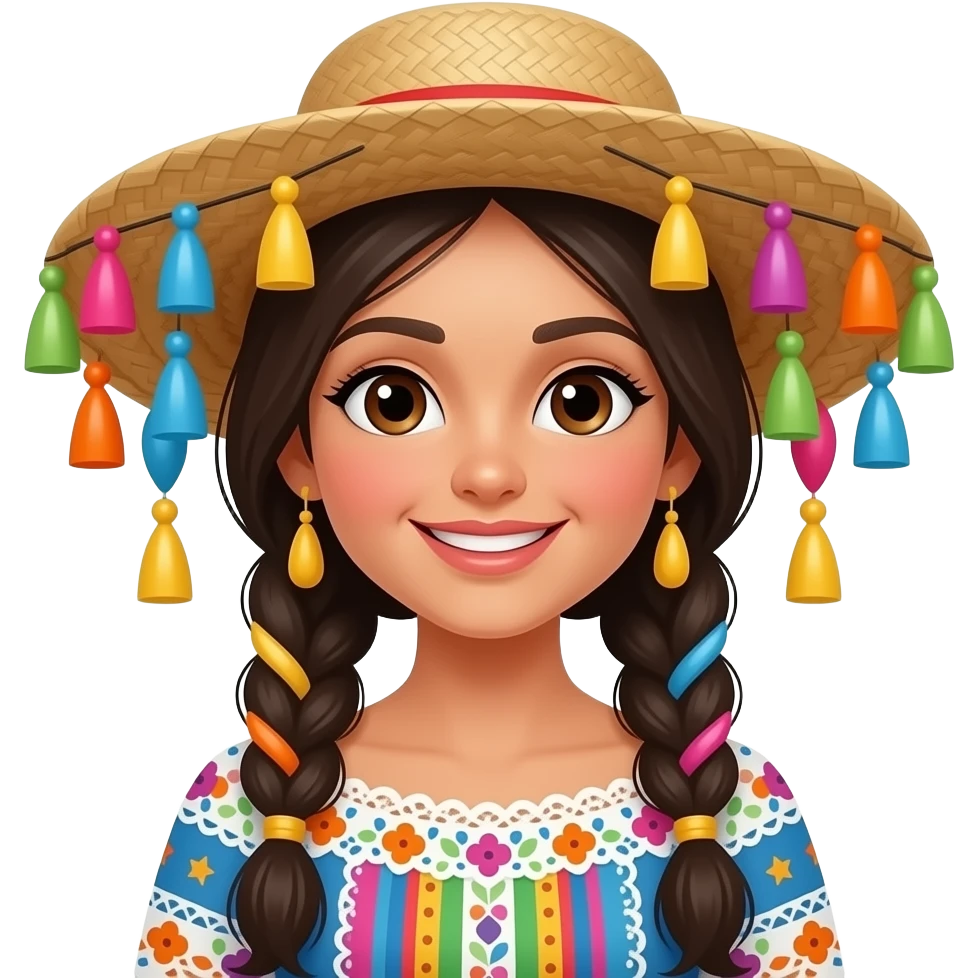 junina emoji