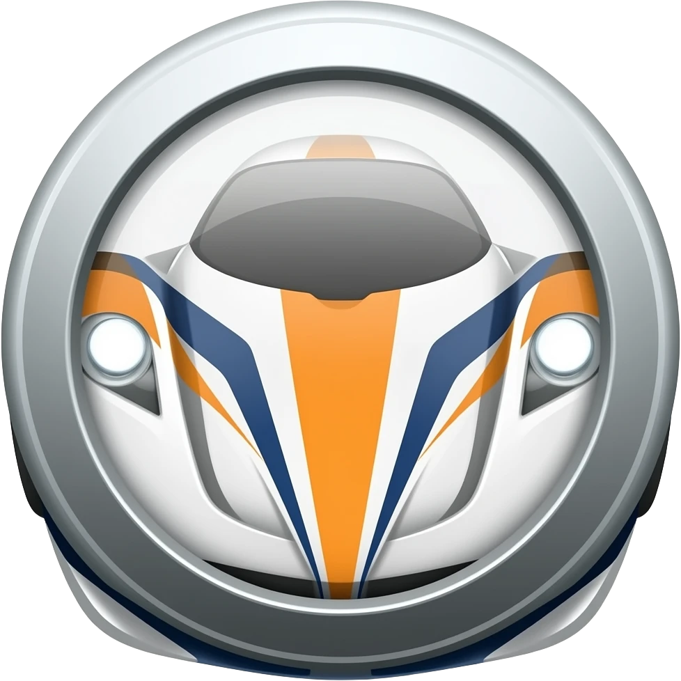 Cizeta logo emoji