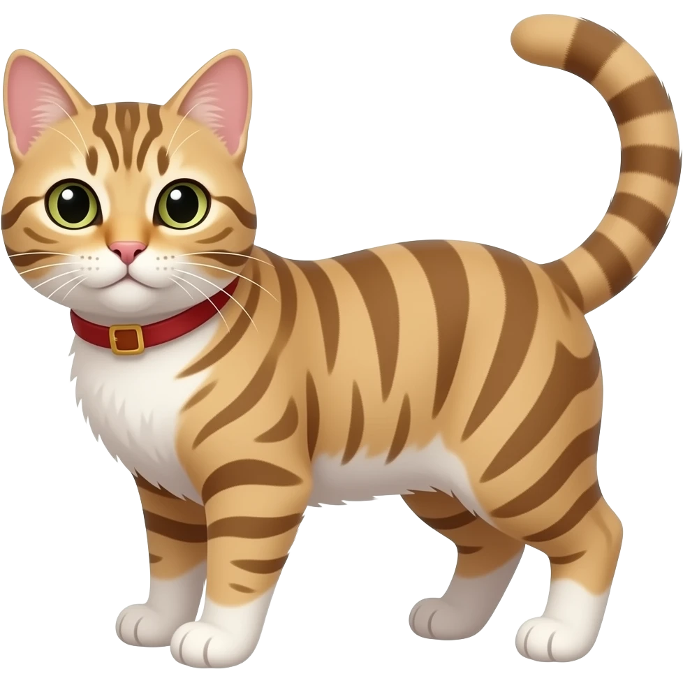 Kitty emoji