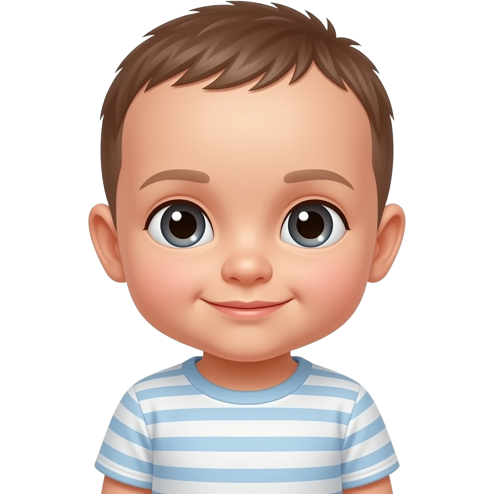 newborn emoji