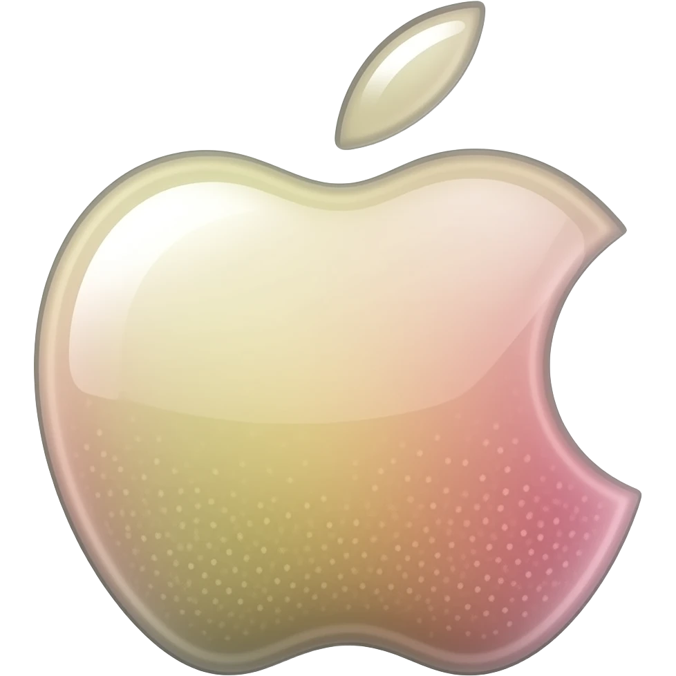 Appel logo emoji