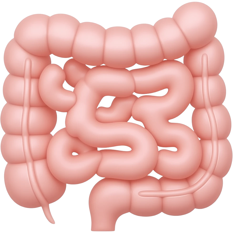 intestinal villi emoji
