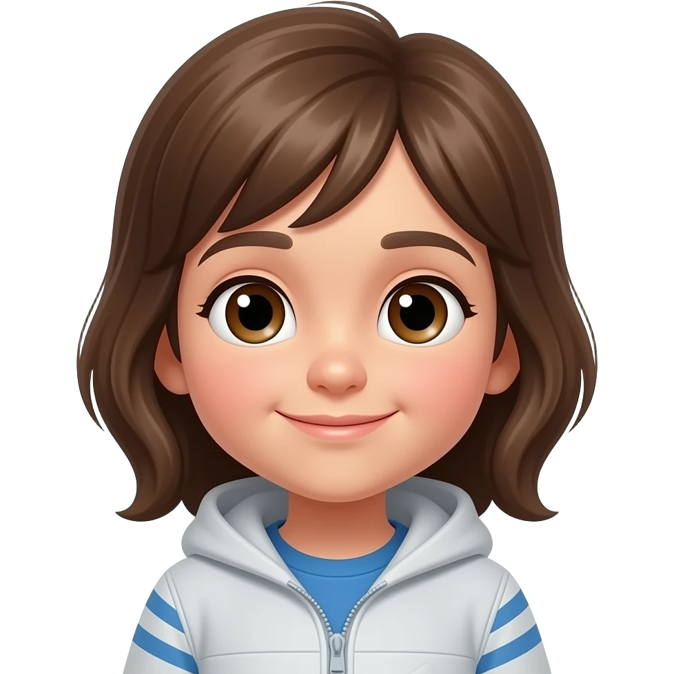 child emoji