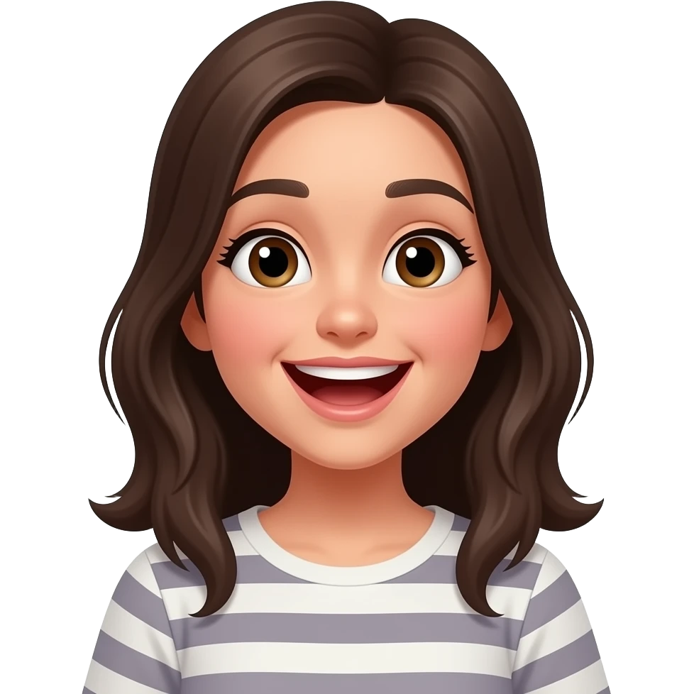 Wepa Flaca emoji