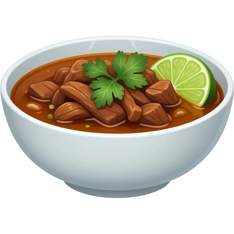 birria emoji