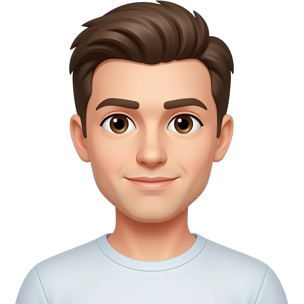 0.5 emoji