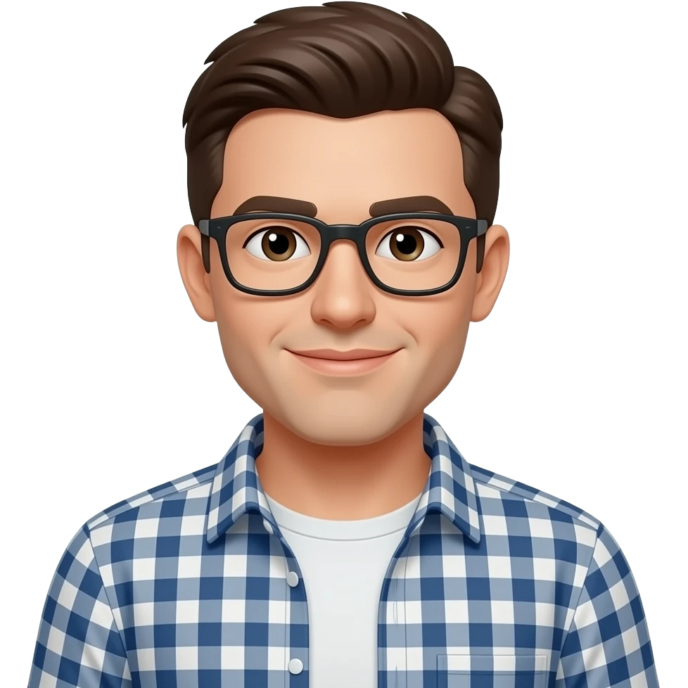 with a siten emoji