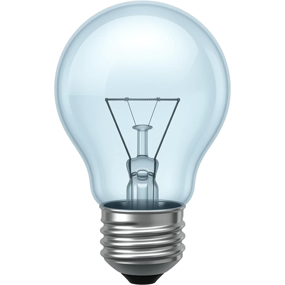 idea emoji