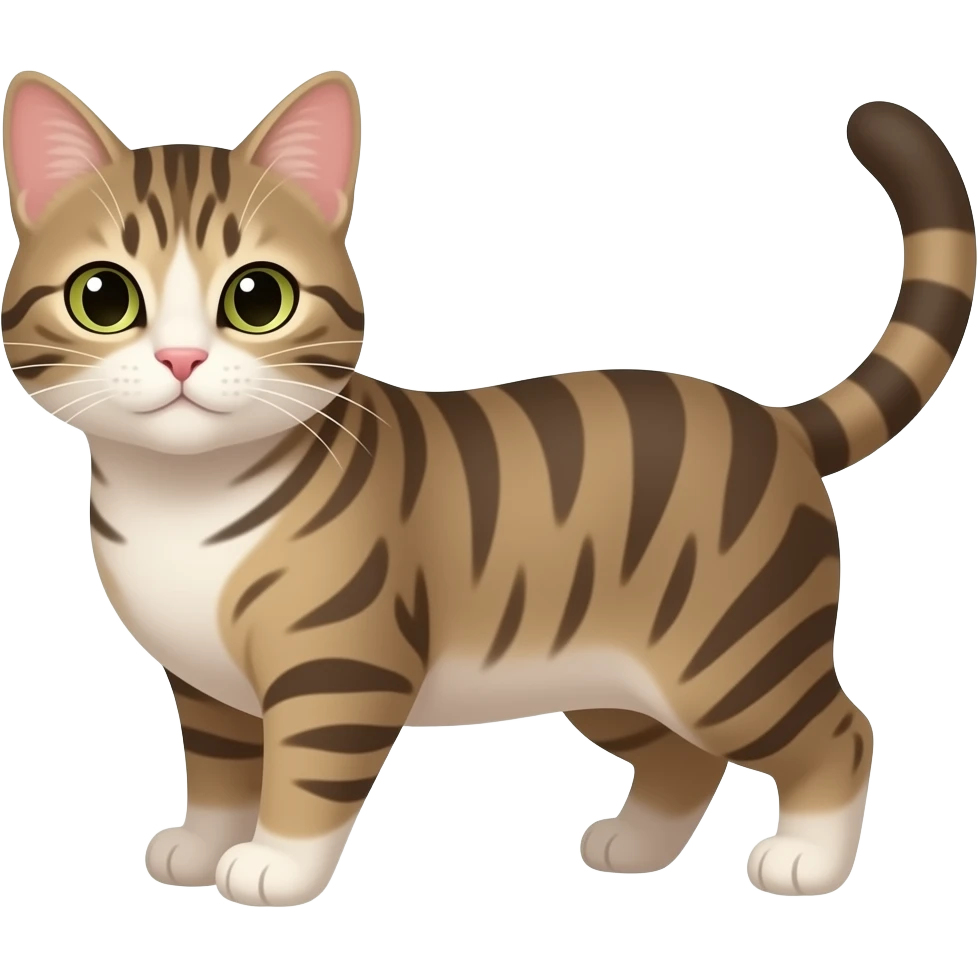 mad cat emoji