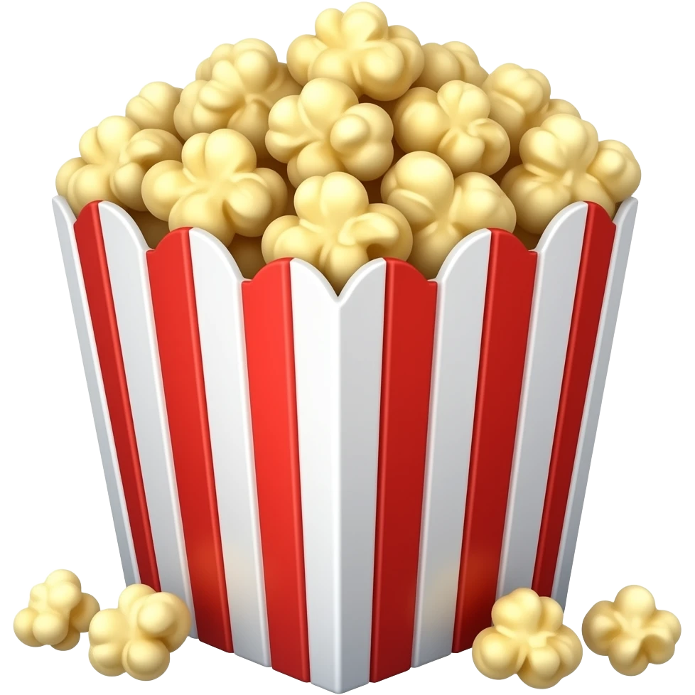 🍿 emoji