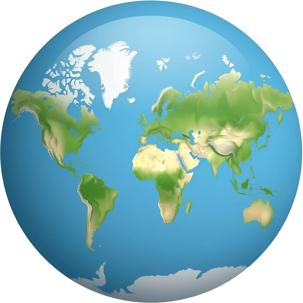 mundo emoji