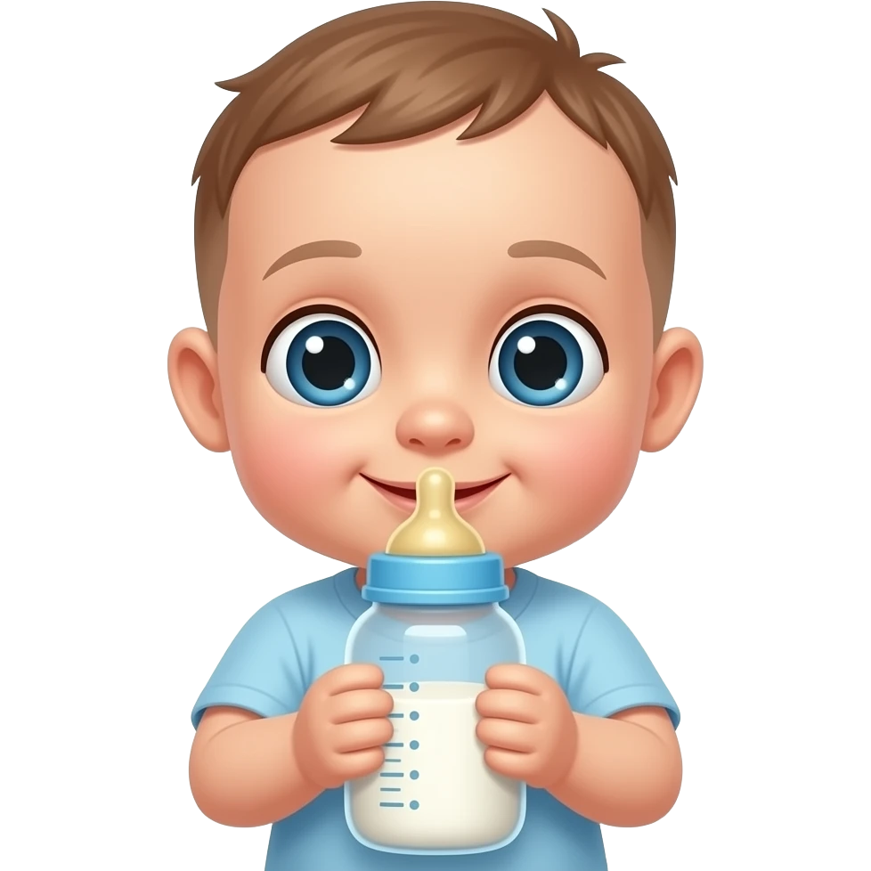 🍼👶🏽 emoji