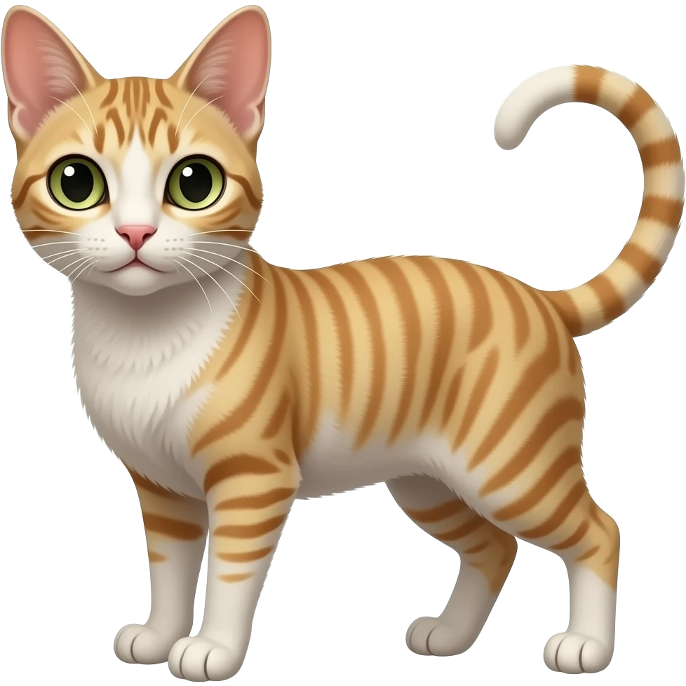 Aristo cats emoji