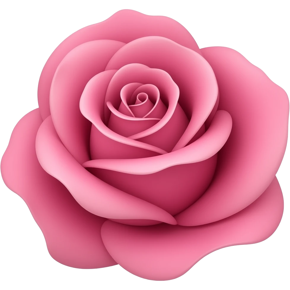 pink emoji