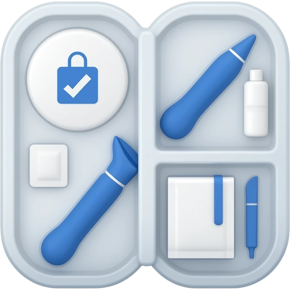 higiene kit emoji