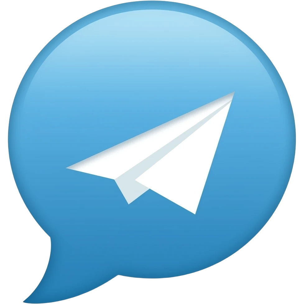 Telegram emoji