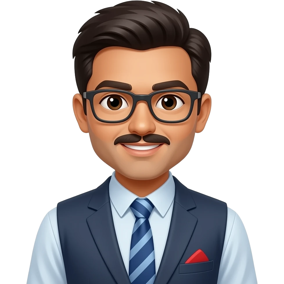 it professional india emoji