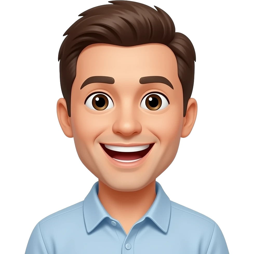 excite emoji