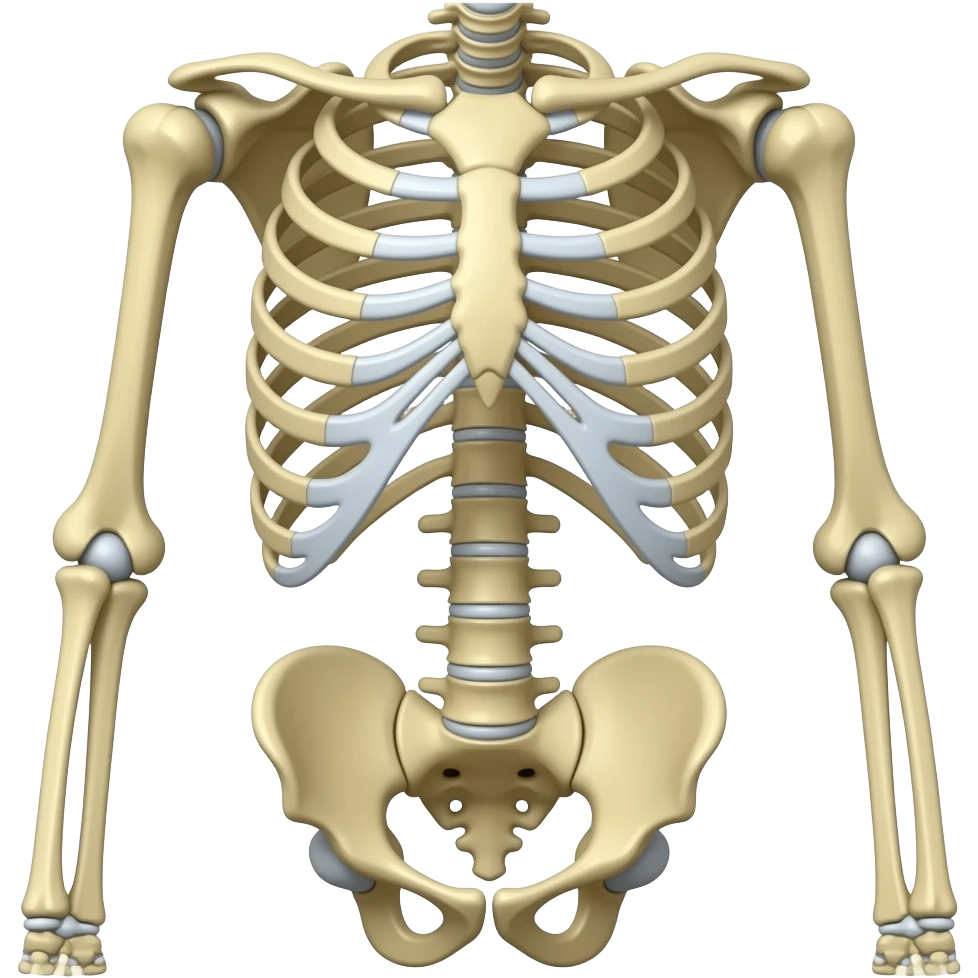 exoskeleton emoji