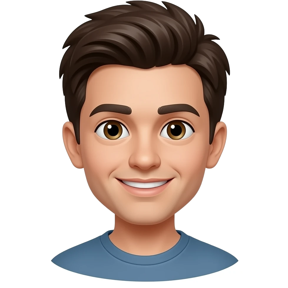 Oliver emoji