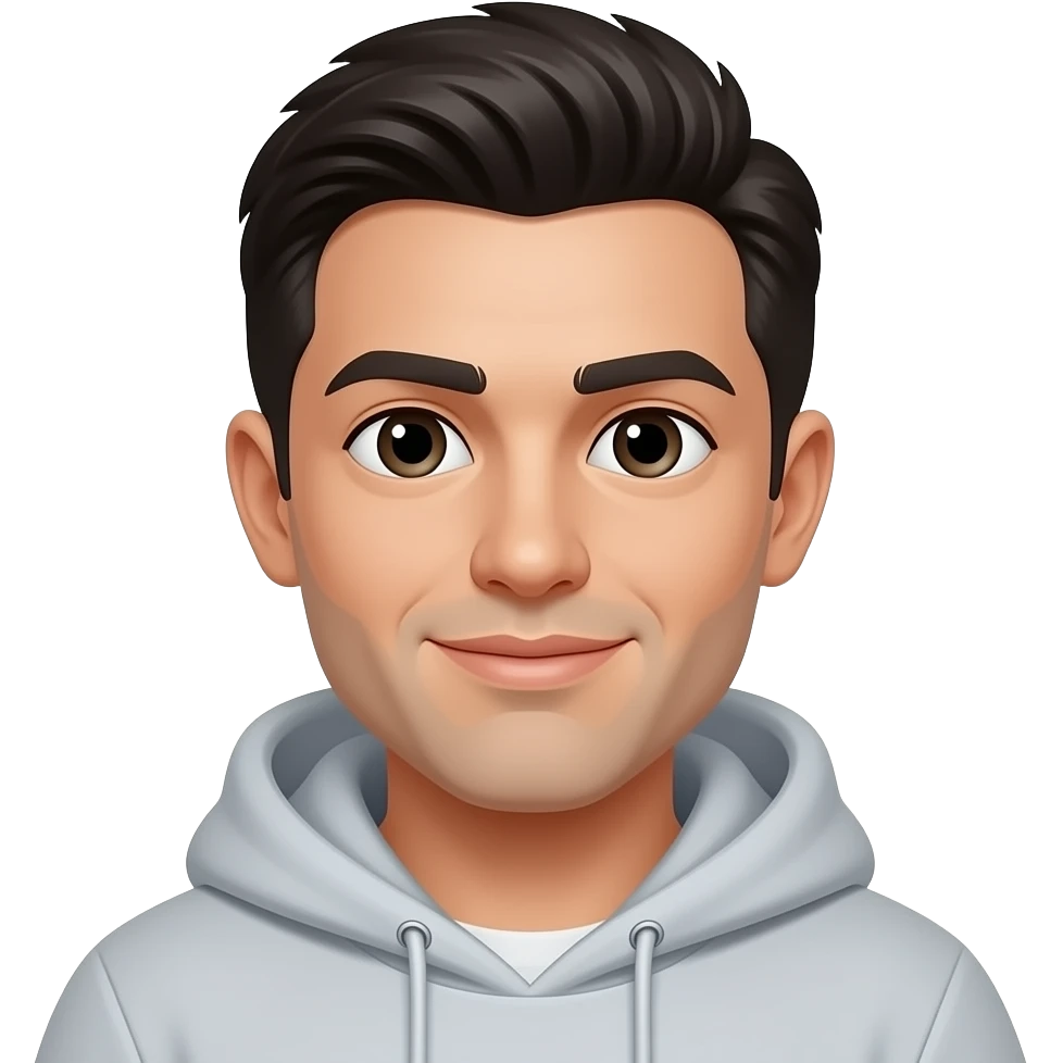 CJ So Cool emoji