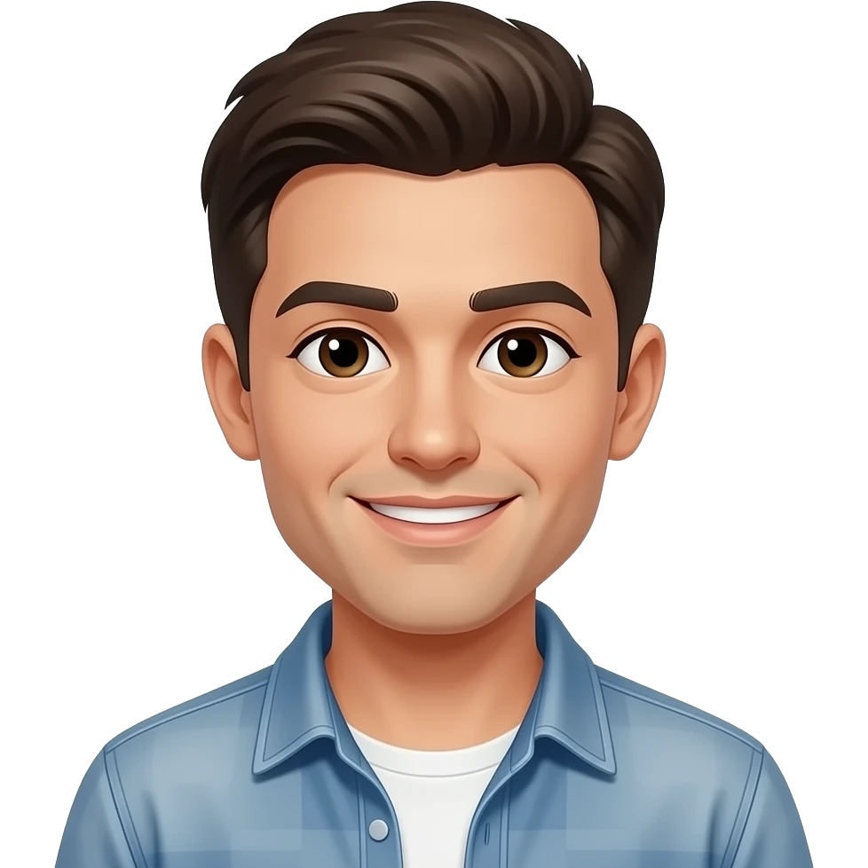 Rizz emoji