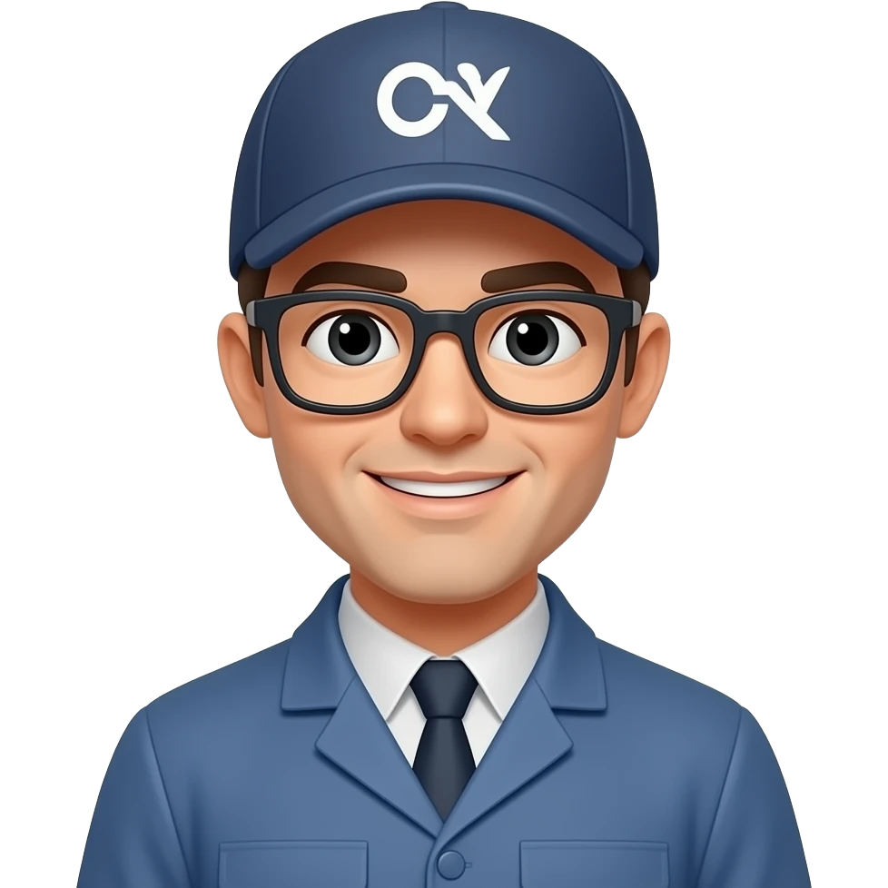 support fixer angent emoji