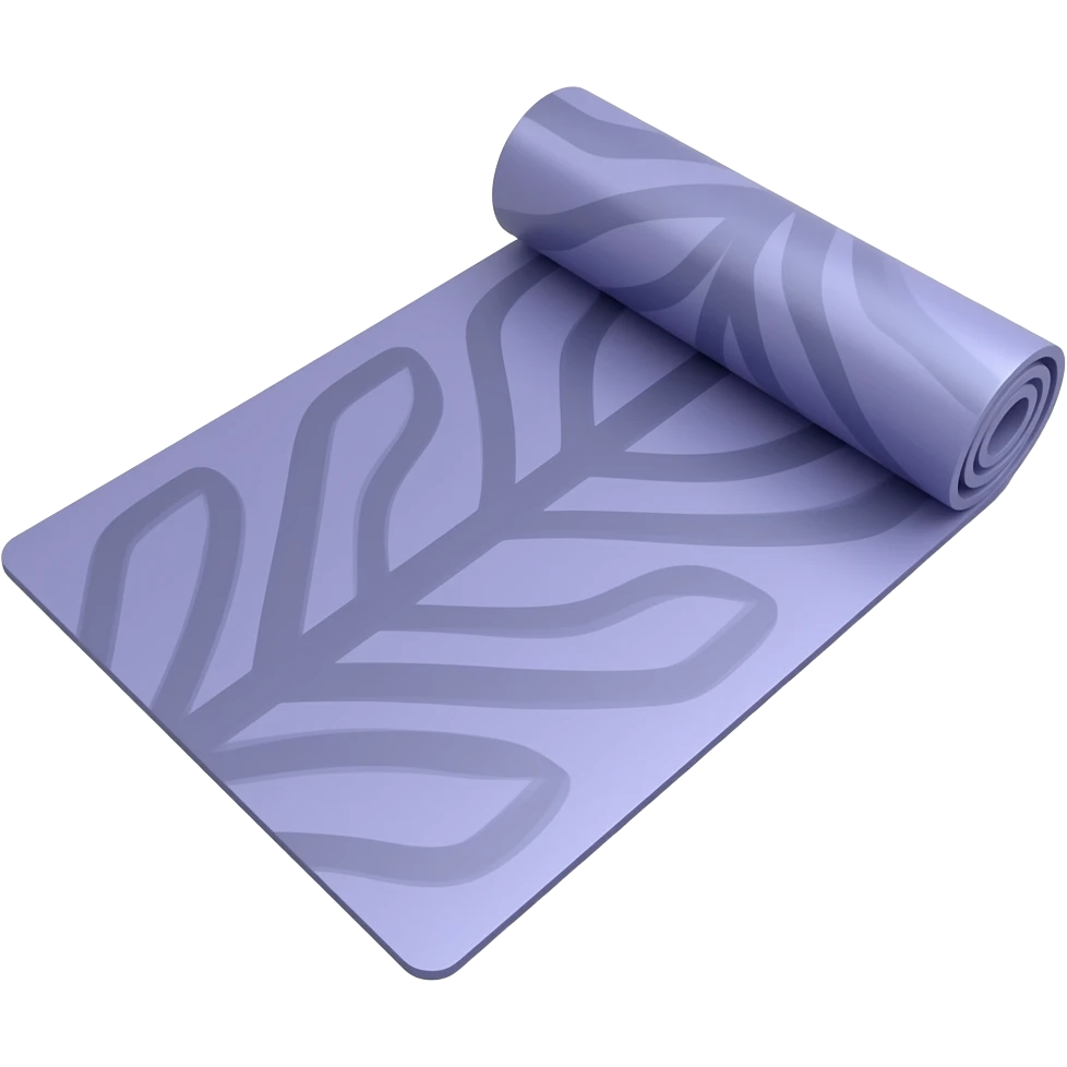 YOGA emoji