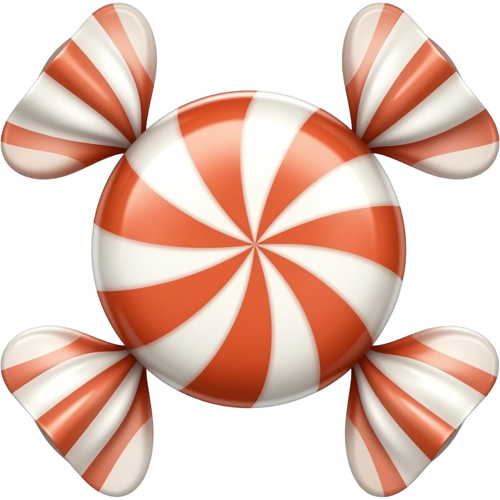 candy emoji