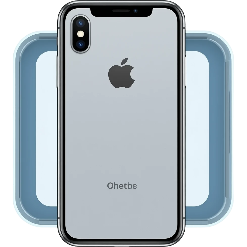 Iphone emoji