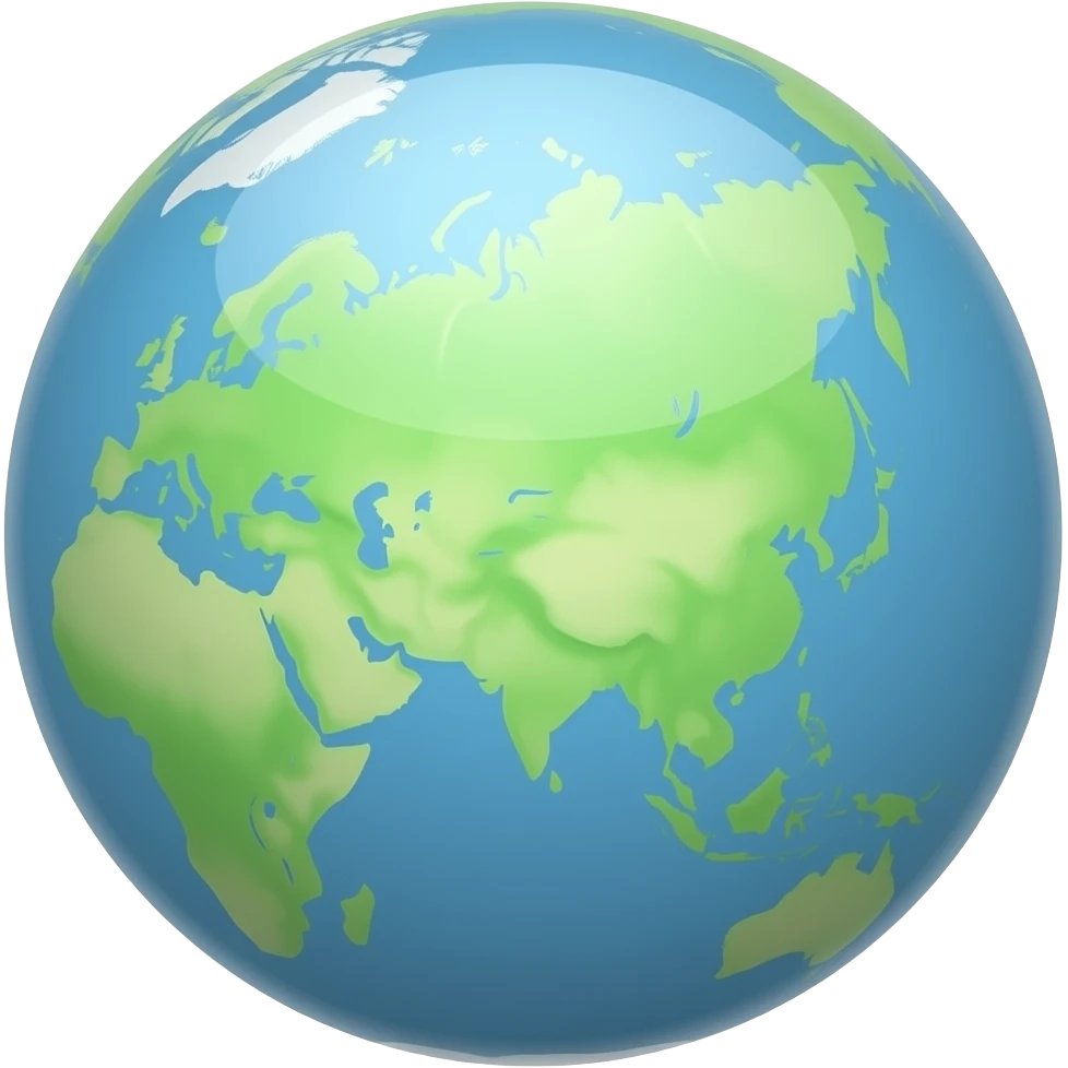 map emoji