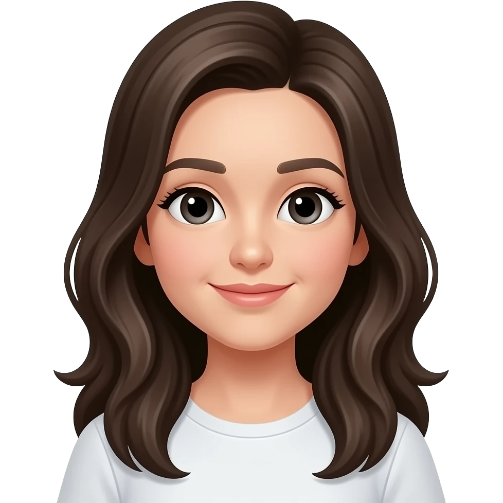 Valentine emoji