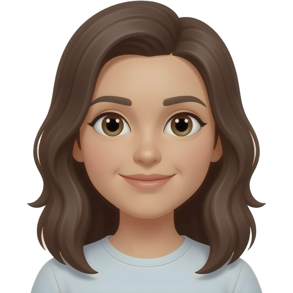 P emoji