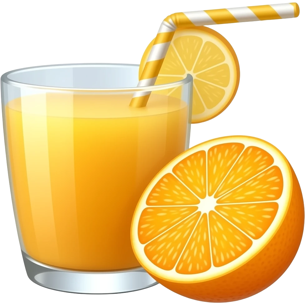 Juse emoji