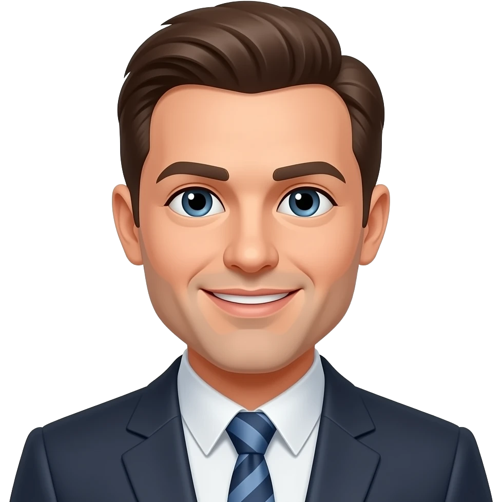 Thomas emoji