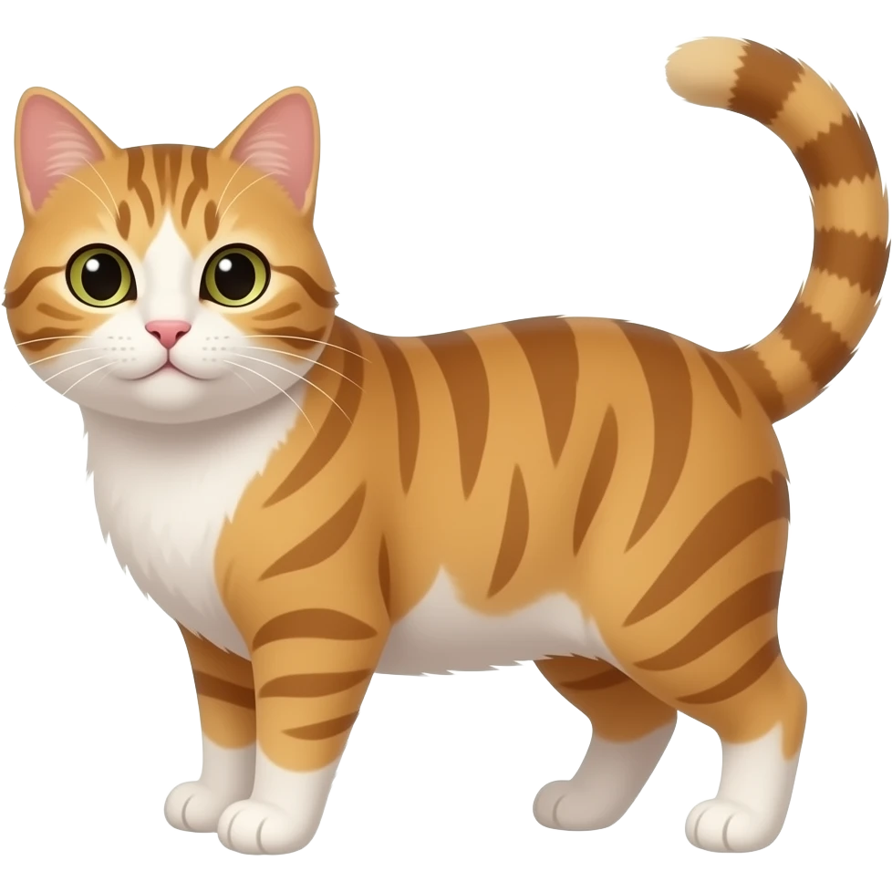 Cat emoji