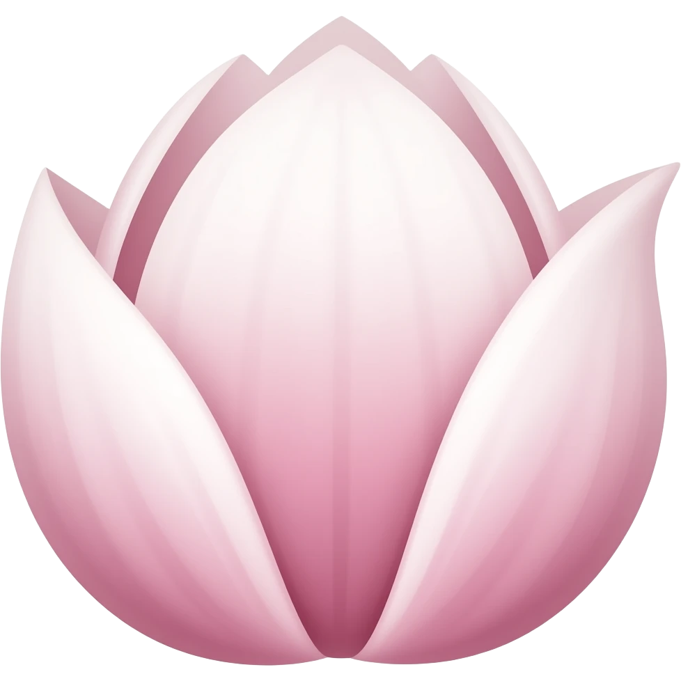 Petals emoji