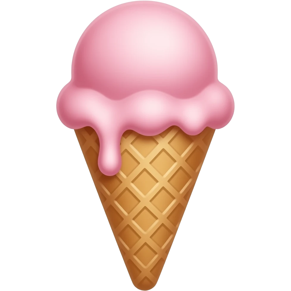 🍨 emoji