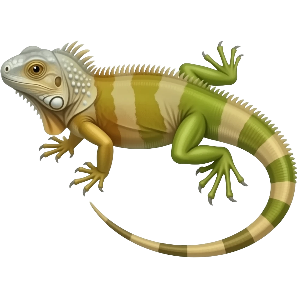🦎 emoji
