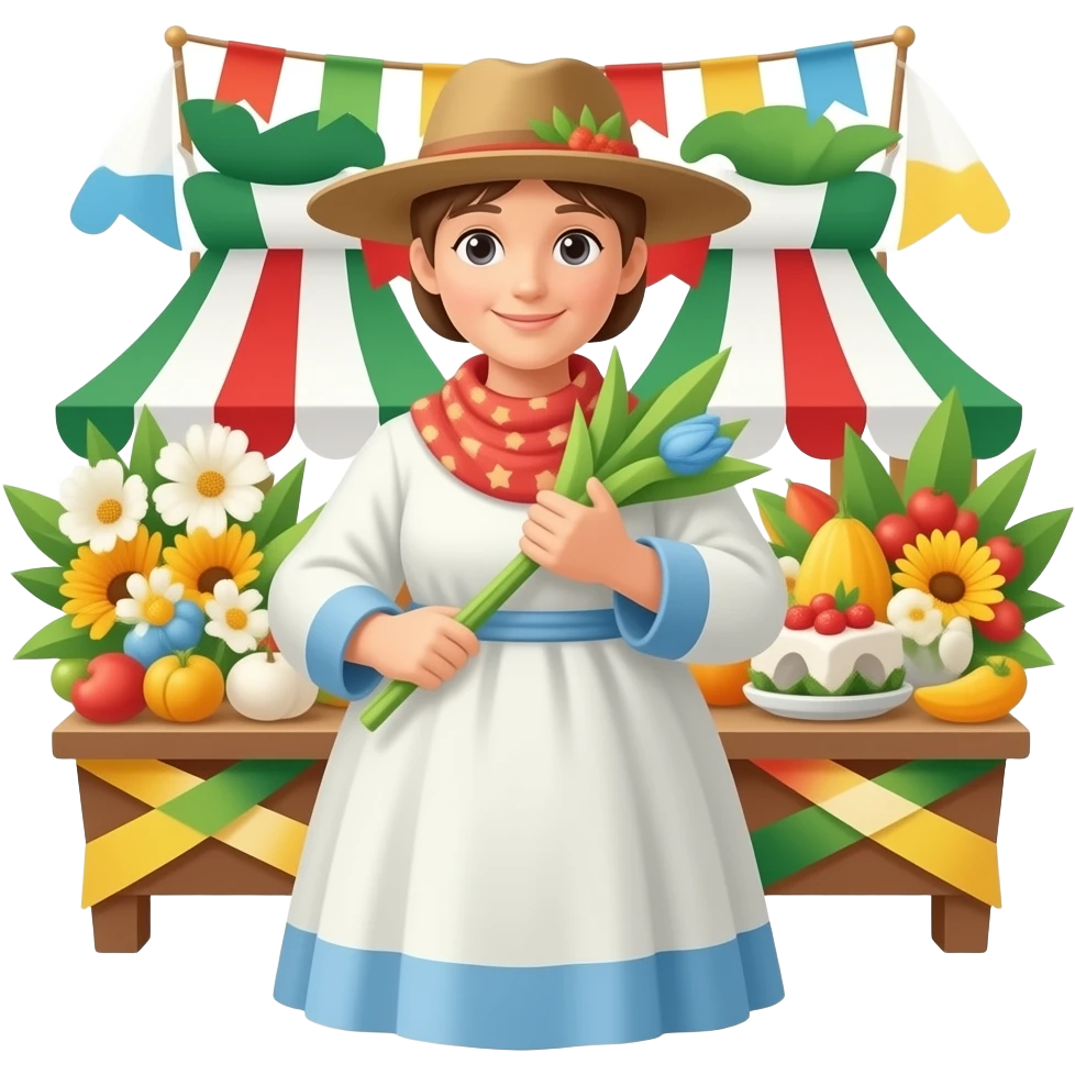 Ferragosto emoji