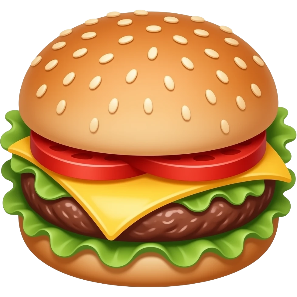 Perkedel emoji