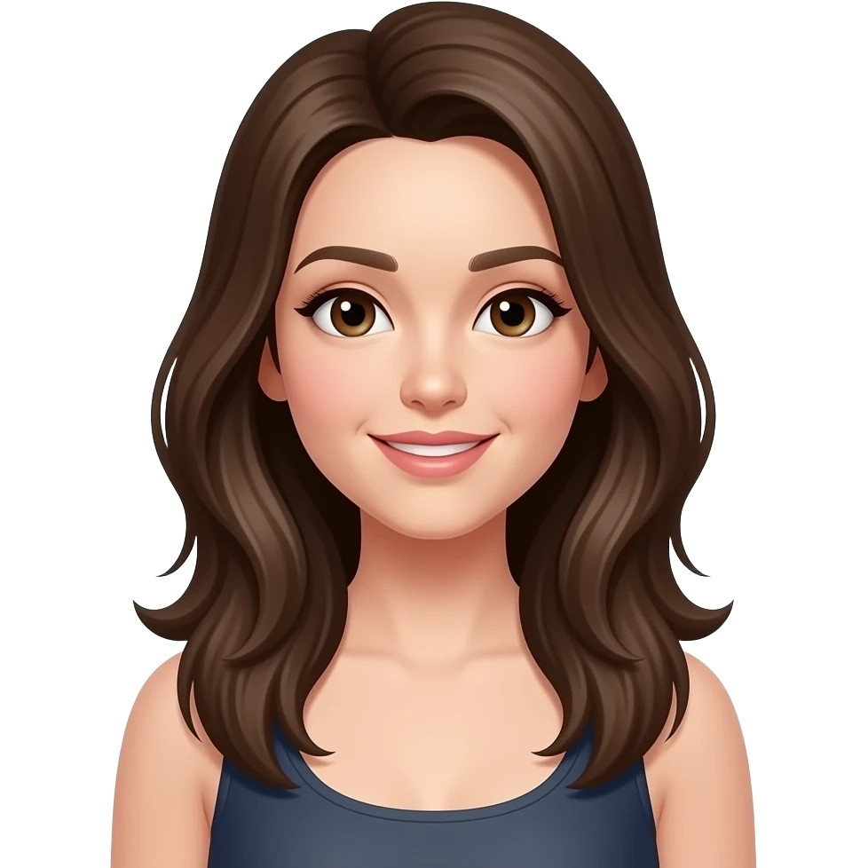 Make it a female emoji