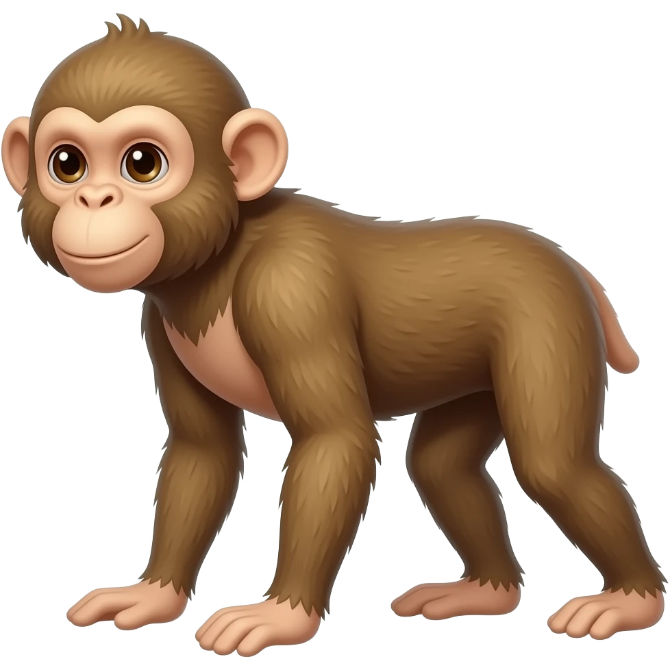 🐵 emoji
