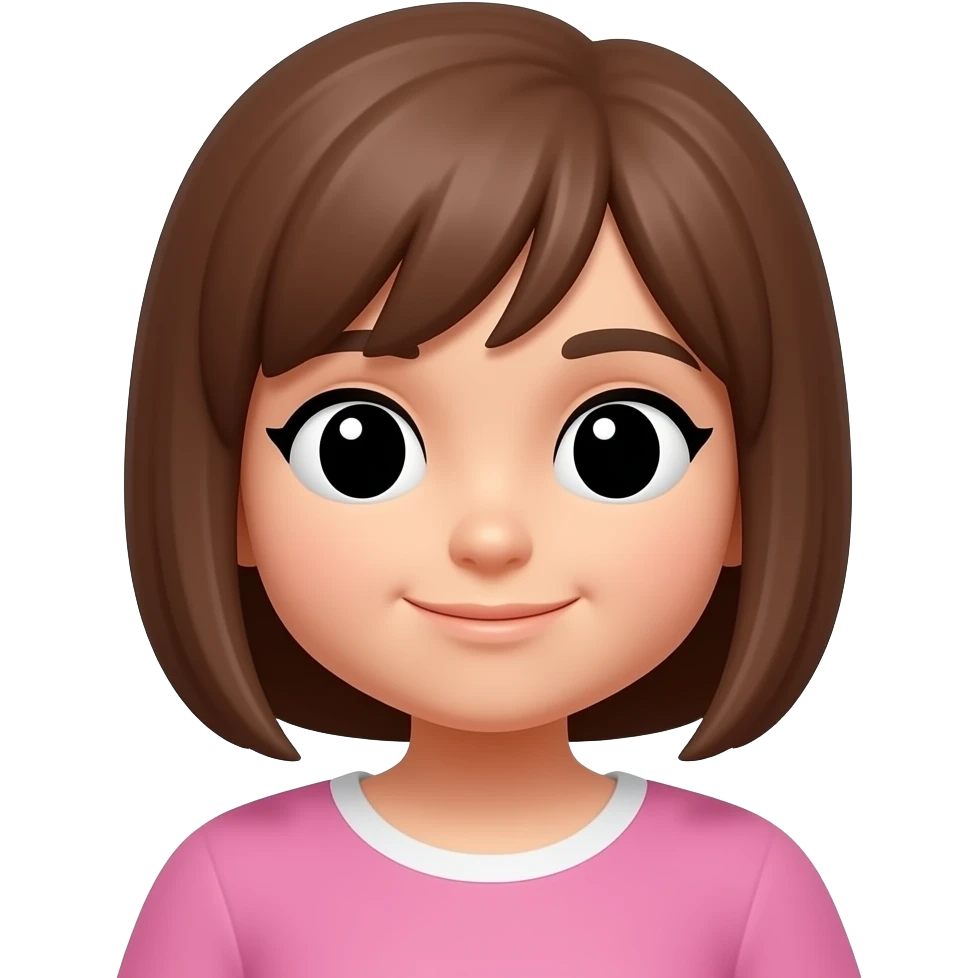 Roblox body as girl emoji