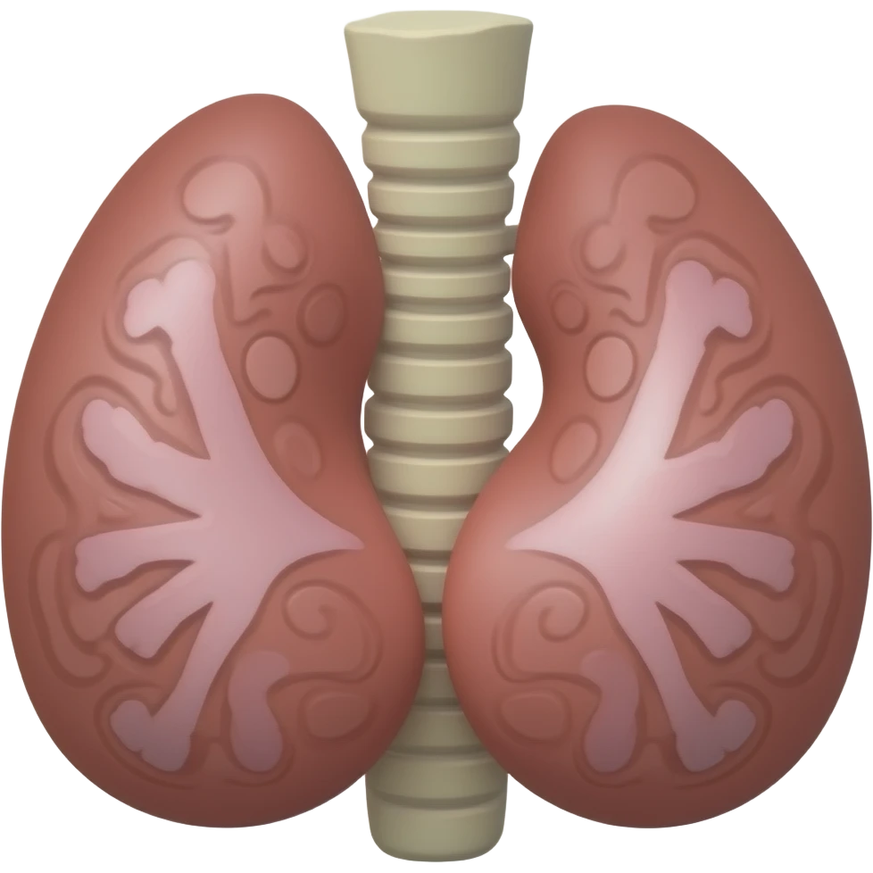 Tireoide emoji