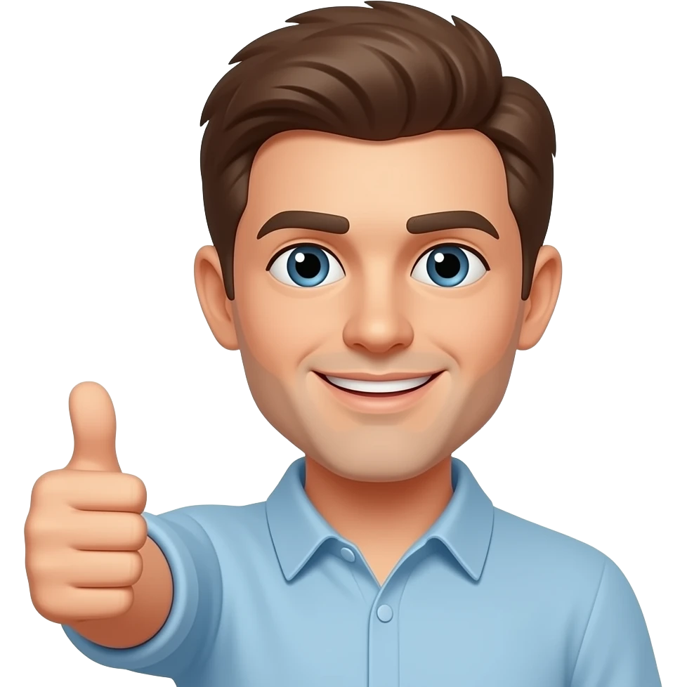 👍 emoji